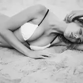 Maryna Linchuk nude #0021