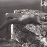 Maryna Linchuk nude #0026