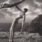 Maryna Linchuk nude #0061