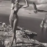 Maryna Linchuk nude #0062