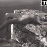 Maryna Linchuk nude #0075