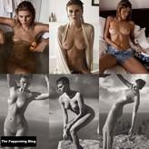Maryna Linchuk nude #0078