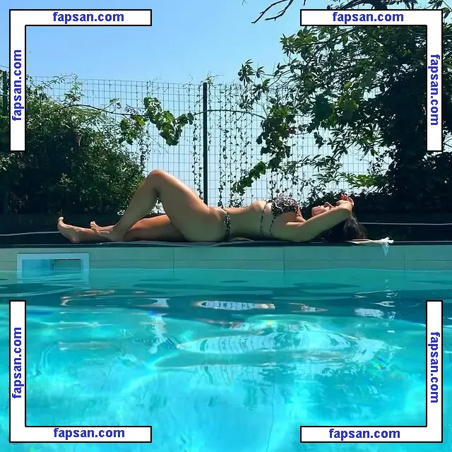 Marynency Bonaventura nude photo #0002 from OnlyFans