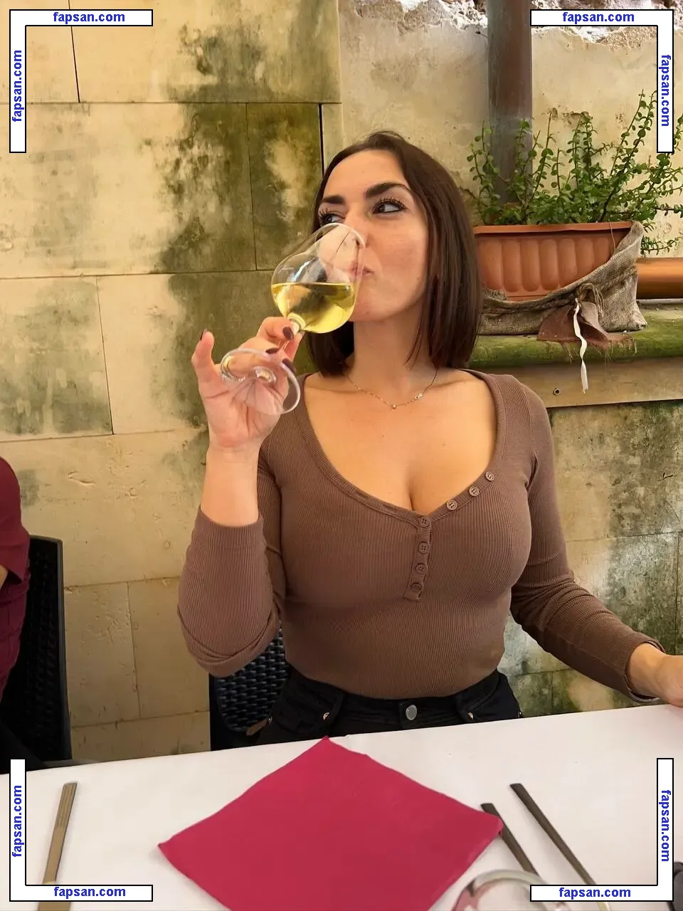 Marynency Bonaventura nude photo #0012 from OnlyFans