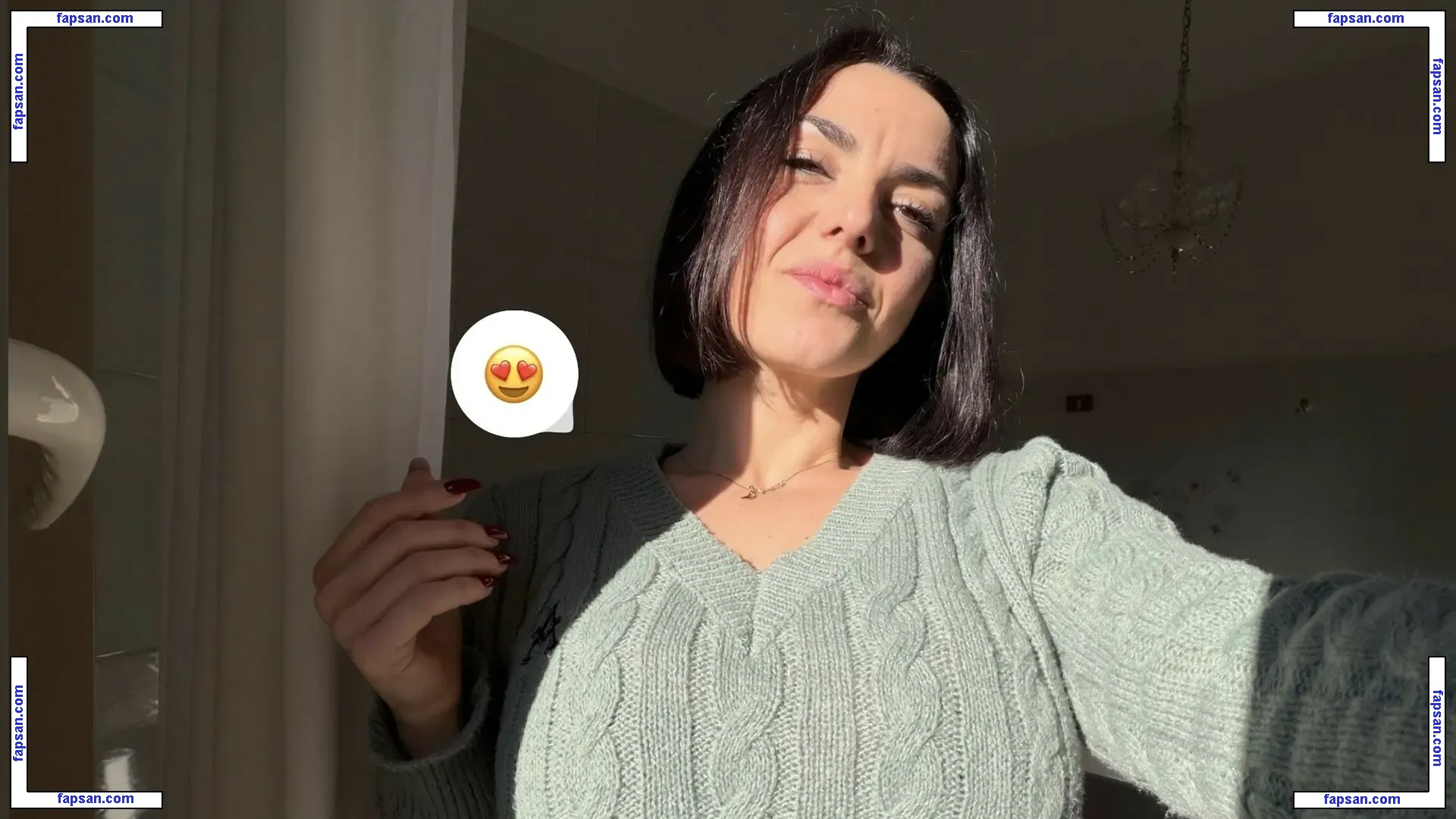 Marynency Bonaventura nude photo #0015 from OnlyFans