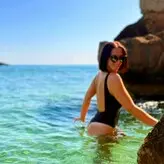 Marynency Bonaventura nude #0009