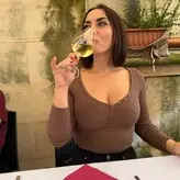 Marynency Bonaventura nude #0012