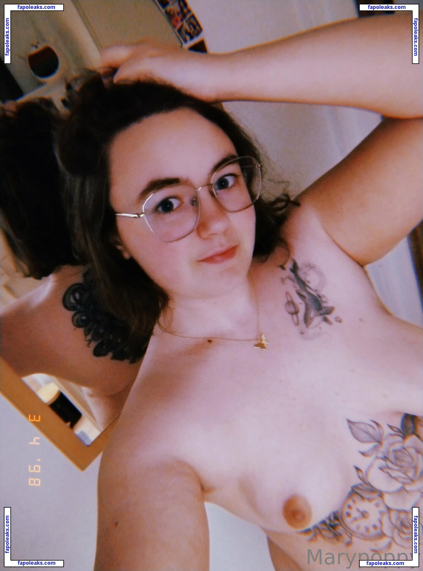 marypoppy nude photo #0004 from OnlyFans