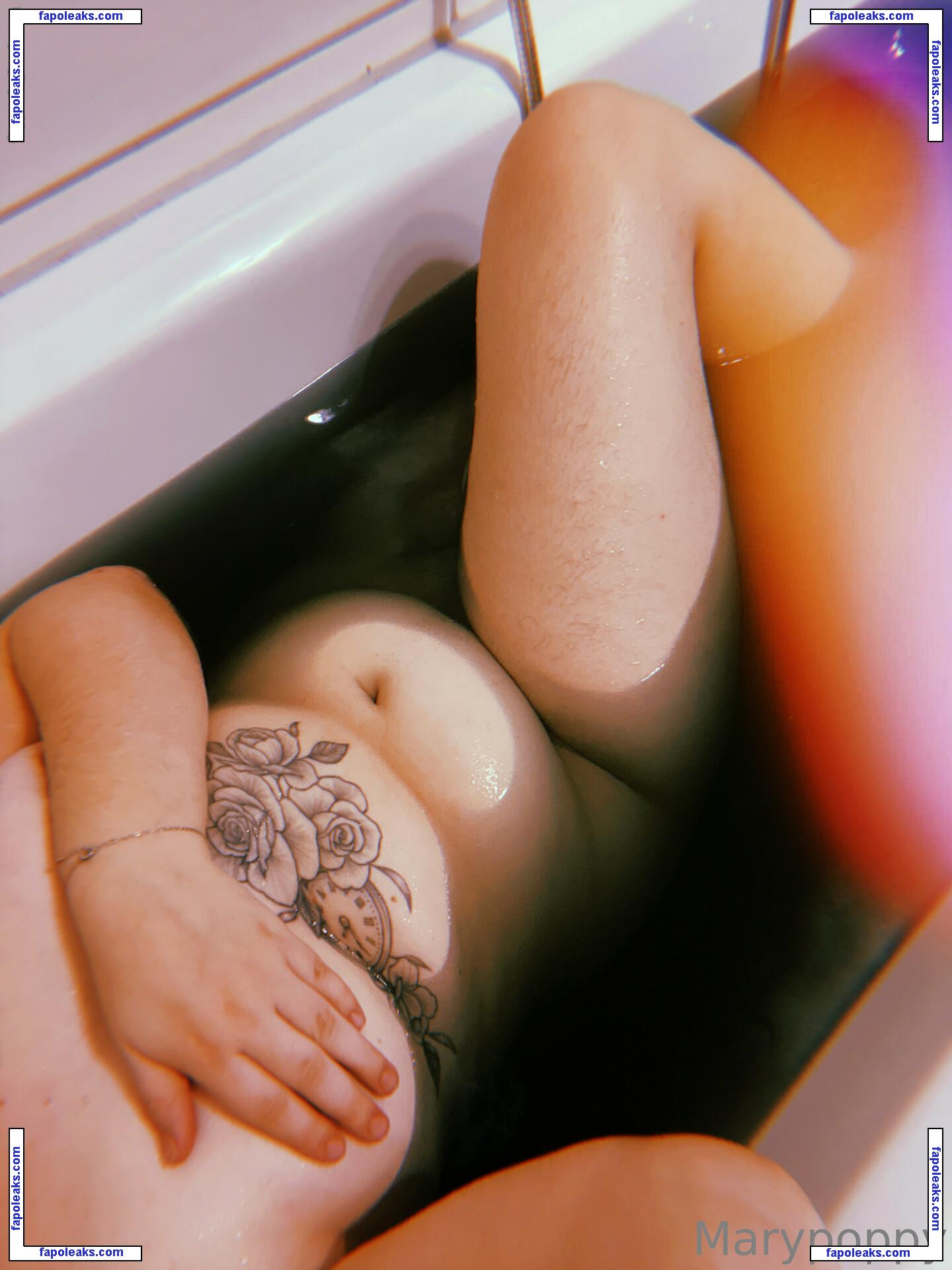 marypoppy nude photo #0006 from OnlyFans