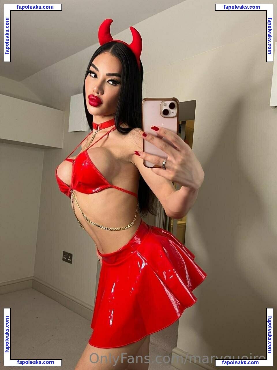 maryqueiroz / maryqueirozts nude photo #0015 from OnlyFans