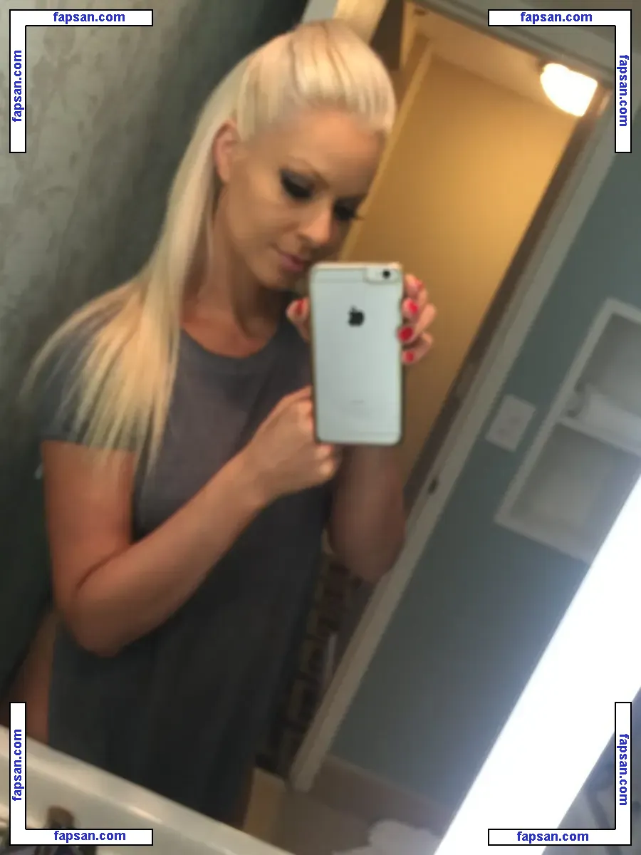 Maryse Mizanin nude photo #0001 from OnlyFans