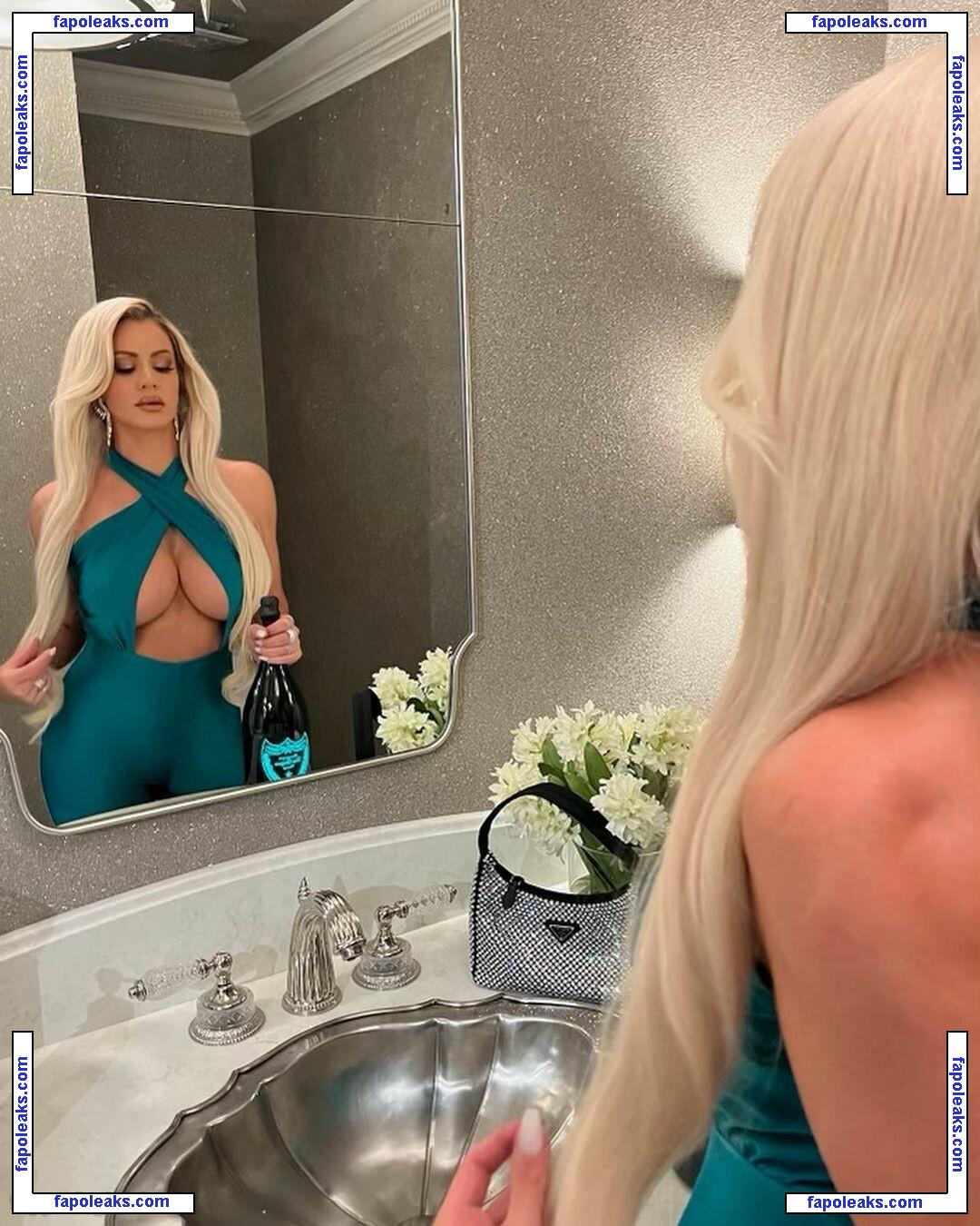 Maryse WWE / marysemizanin / msbarbiemaryse nude photo #0078 from OnlyFans