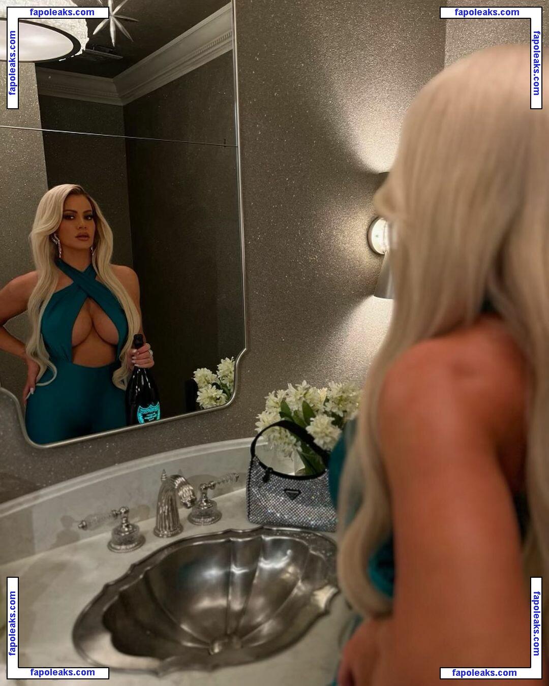 Maryse WWE / marysemizanin / msbarbiemaryse голая фото #0079 с Онлифанс