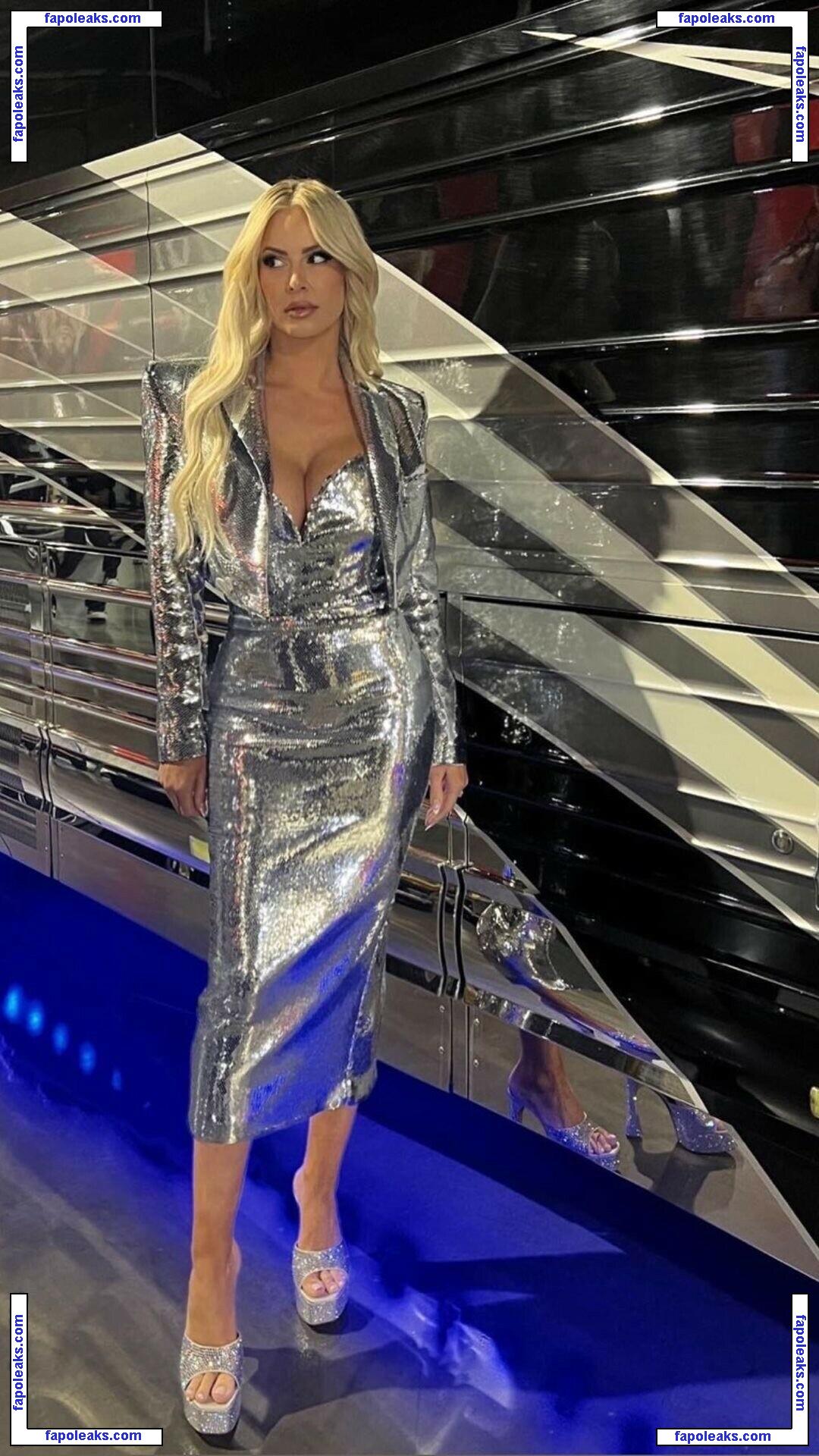 Maryse WWE / marysemizanin / msbarbiemaryse nude photo #0110 from OnlyFans