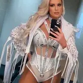 Maryse WWE голая #0119