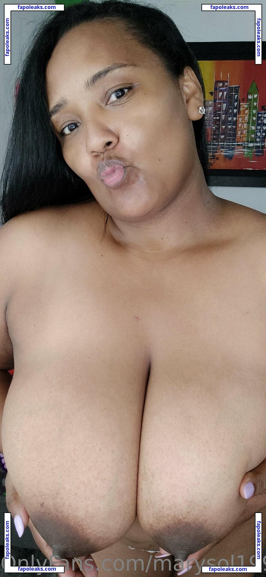 Marysol83 / marysol19983 nude photo #0012 from OnlyFans
