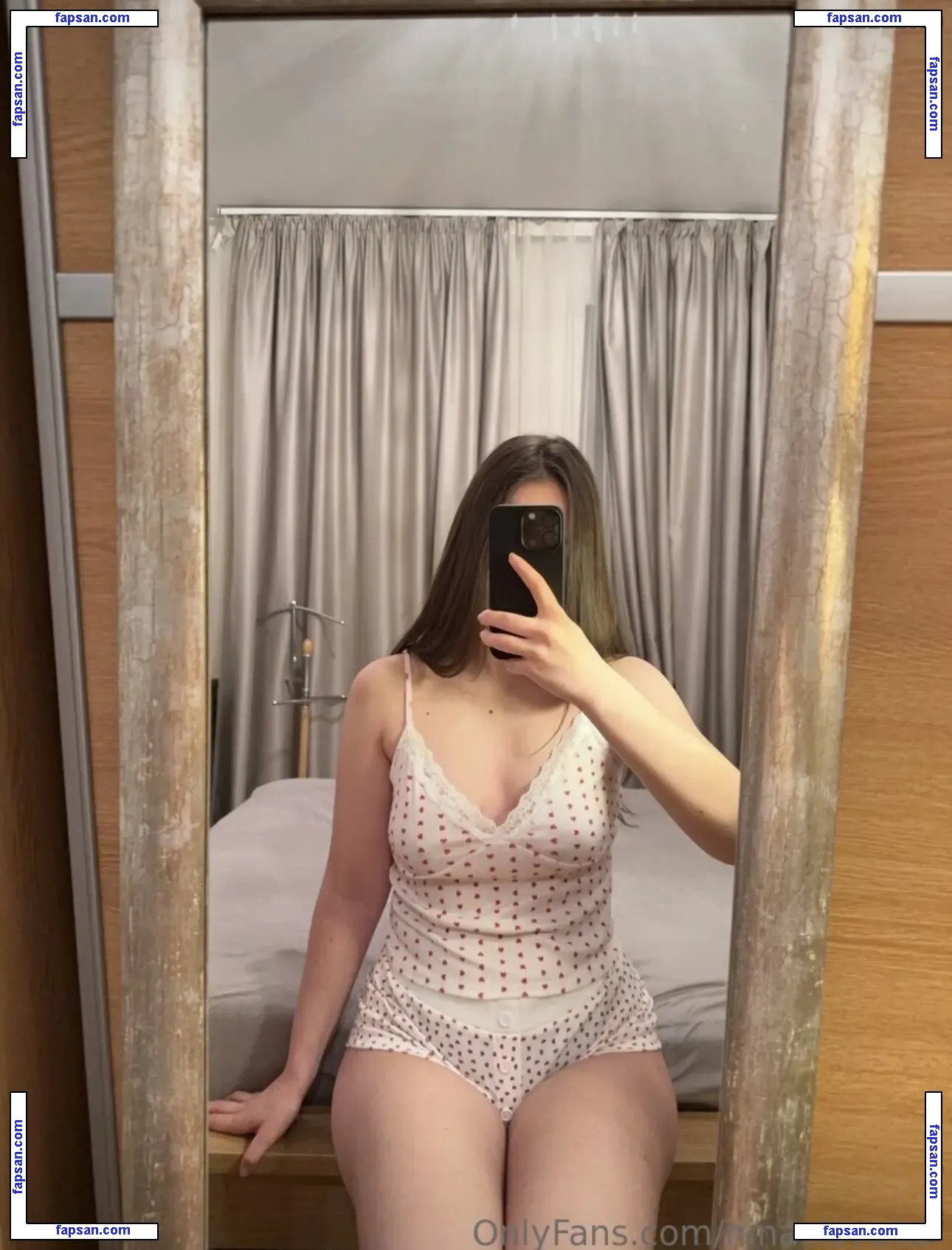 MaryWhited nude photo #0009 from OnlyFans