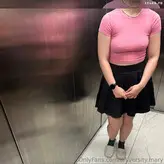 MaryWhited nude #0002