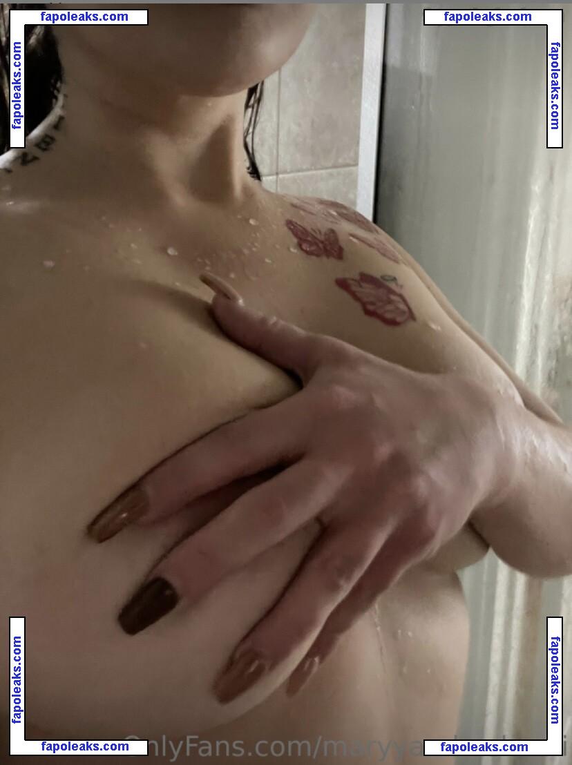 Maryyam Hashemi / maryyam / maryyam_hashemi nude photo #0005 from OnlyFans