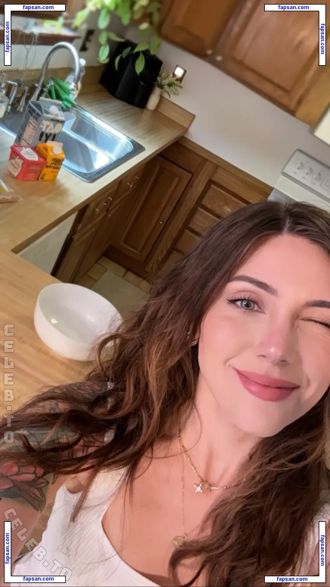 Marz голая фото #0126 с Онлифанс