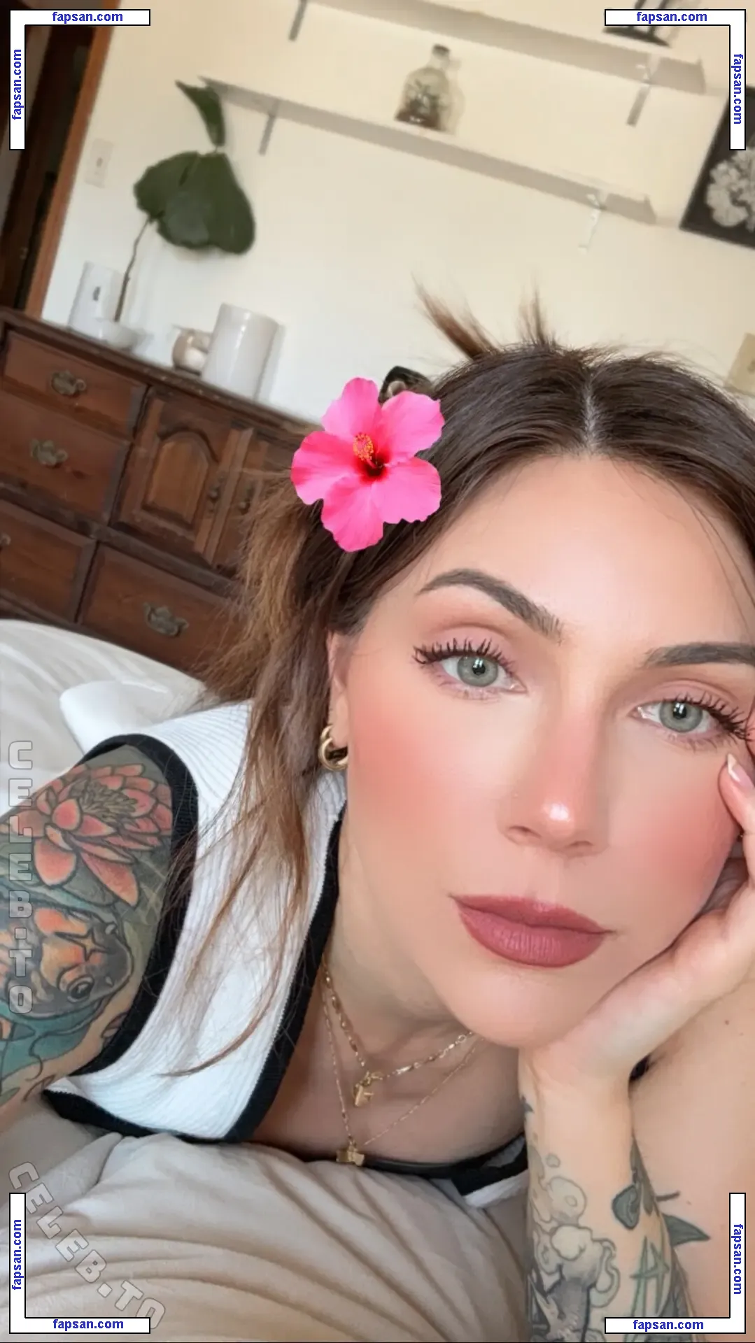 Marz голая фото #0127 с Онлифанс