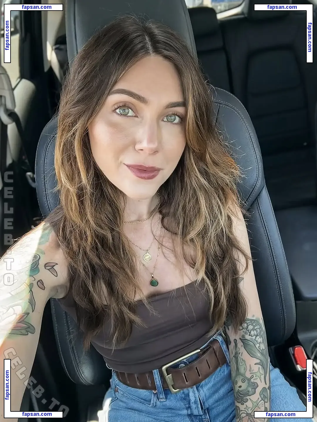 Marz голая фото #0131 с Онлифанс