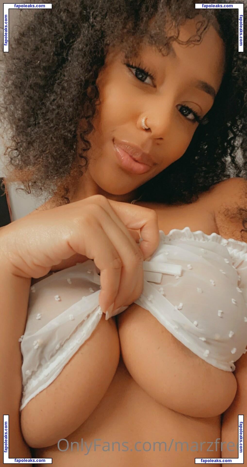 marzfree / officiallymzfree nude photo #0004 from OnlyFans