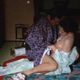 Masako Natsume голая #0003