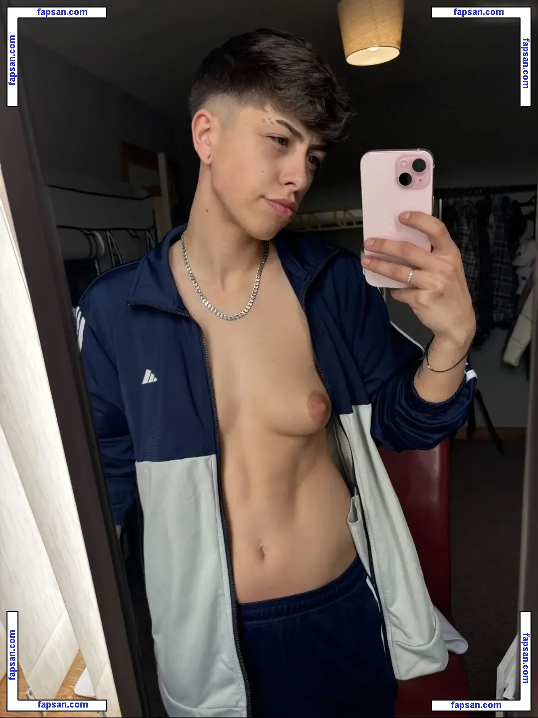 MascAlex nude photo #0008 from OnlyFans