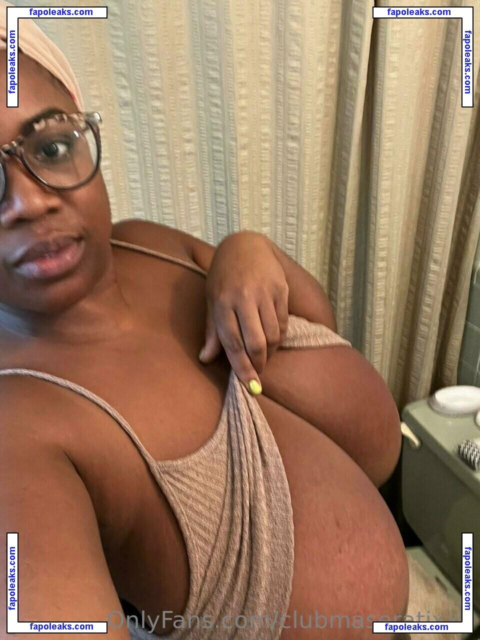 MaseratiXXX / clubmaseratixxx / kerrystayglam nude photo #0003 from OnlyFans