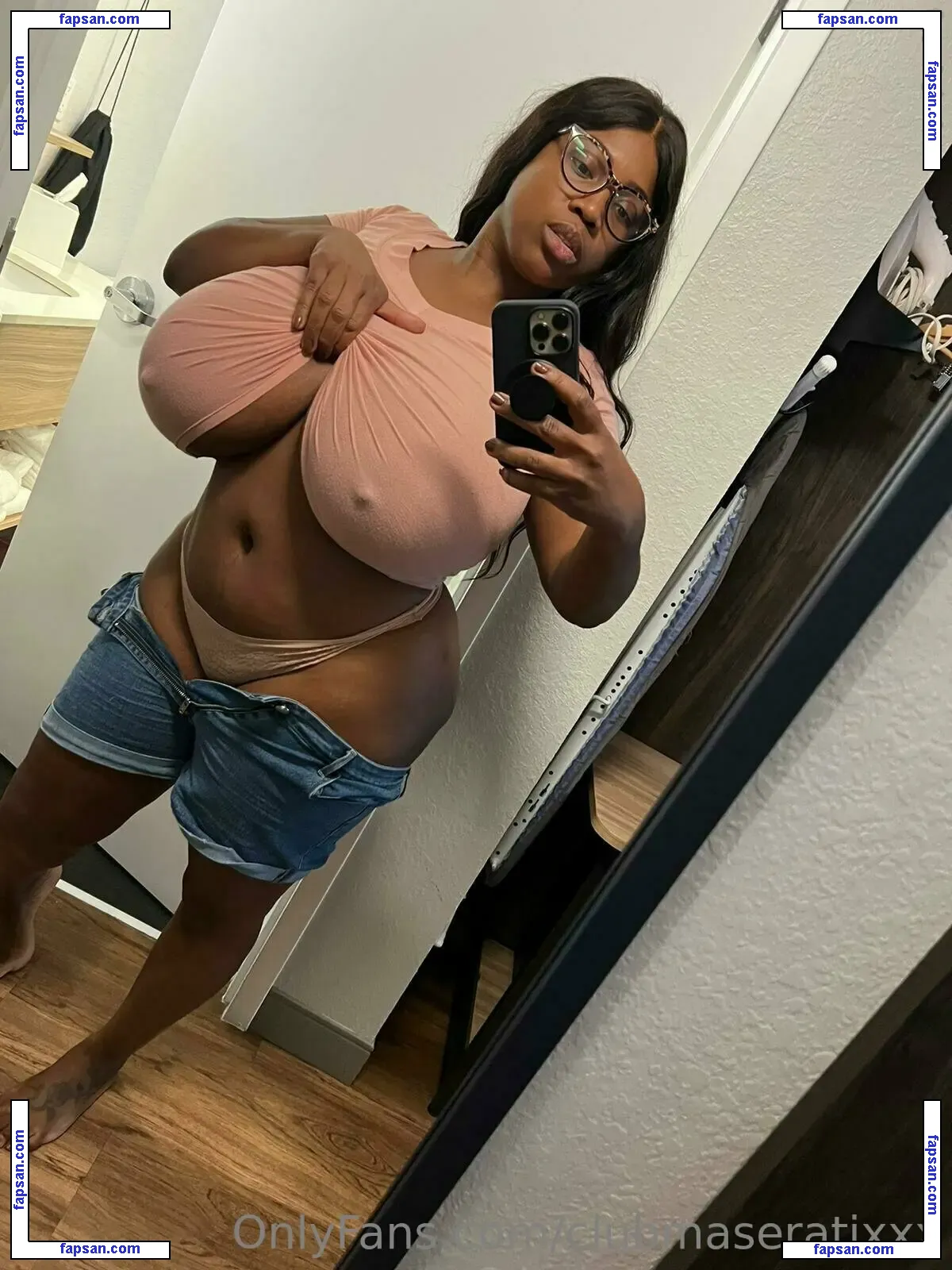 MaseratiXXX nude photo #0009 from OnlyFans