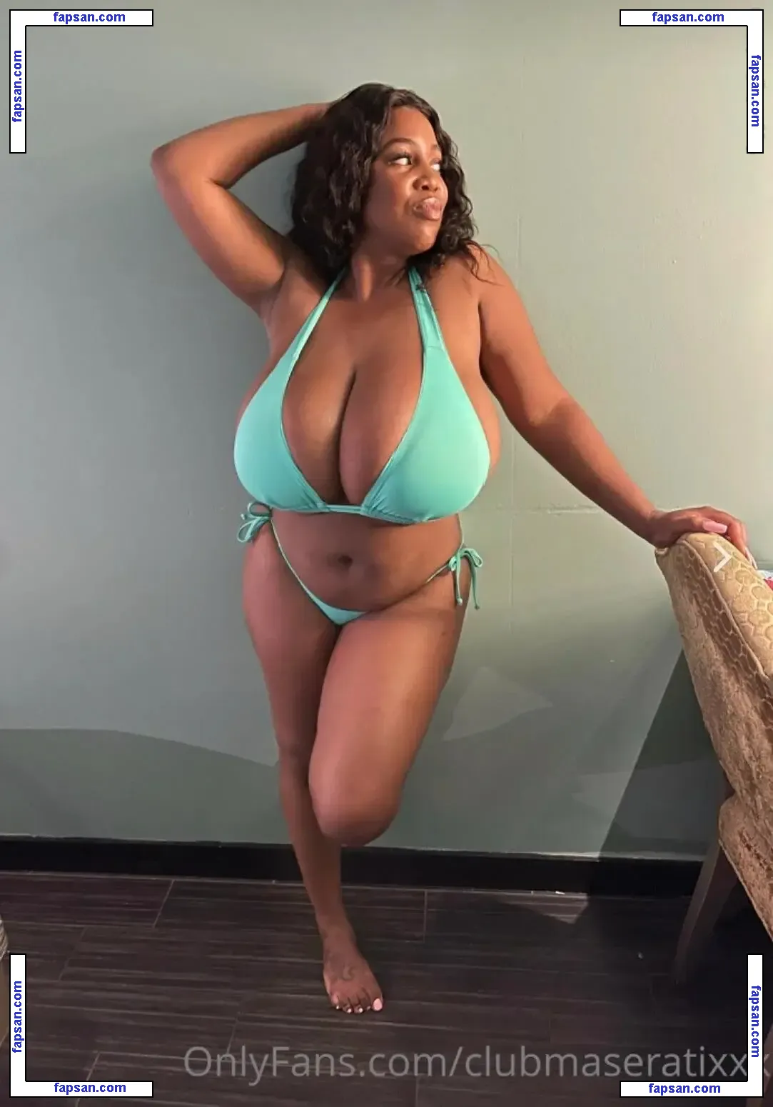MaseratiXXX голая фото #0056 с Онлифанс
