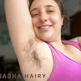 masha_hairy голая #0020