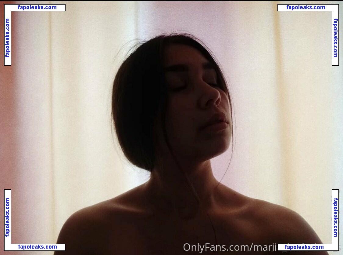 masha_love_you nude photo #0008 from OnlyFans
