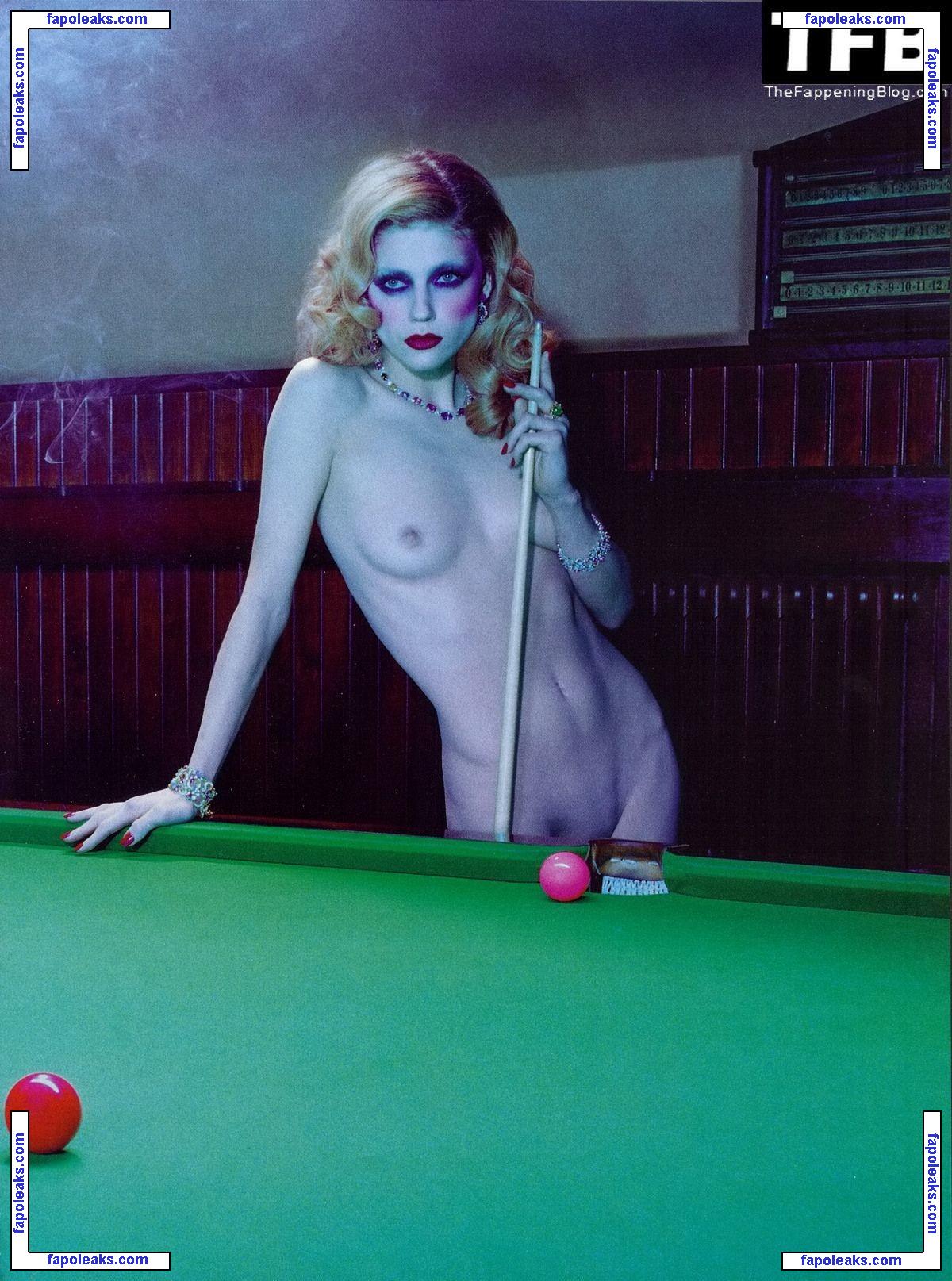 Masha Novoselova nude photo #0011 from OnlyFans