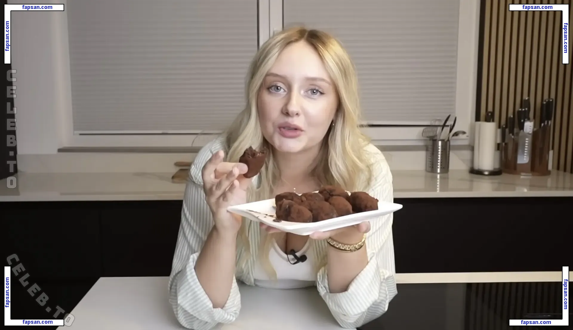 Mashabk голая фото #0034 с Онлифанс