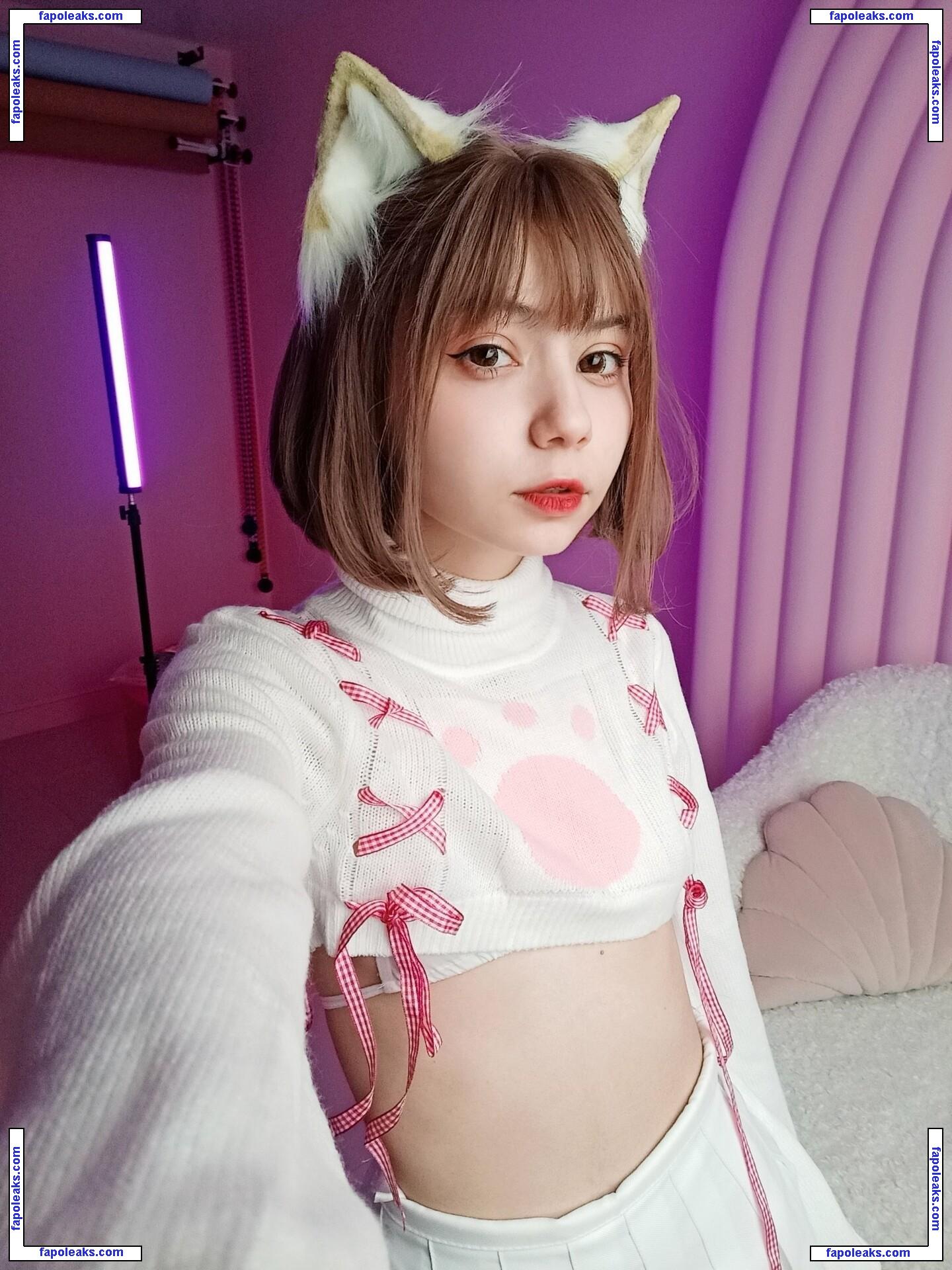 Mashiro / Mashiro_M_Cosplay / maomashiro / mashiro_m nude photo #0039 from OnlyFans