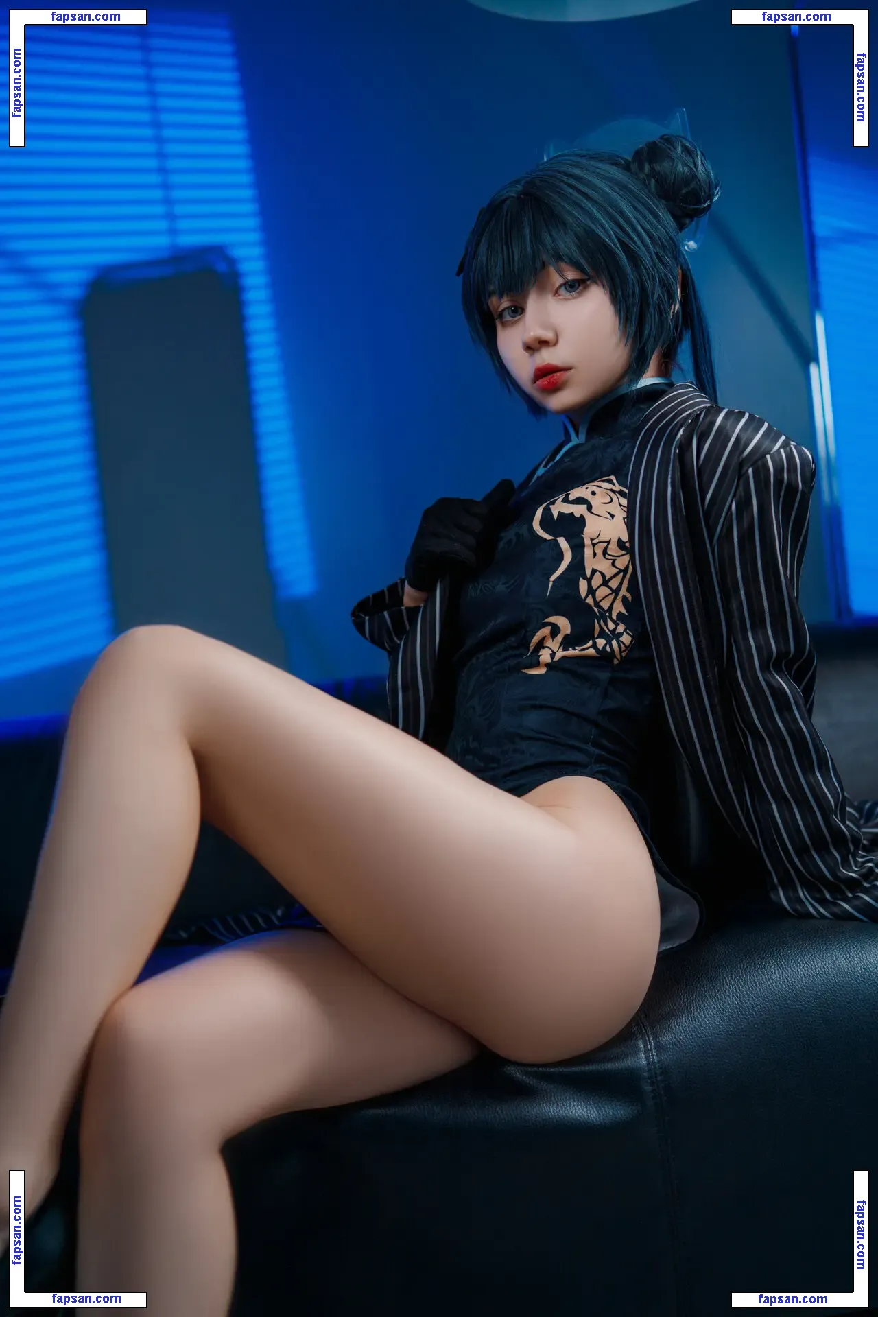 Mashiro nude photo #0161 from OnlyFans