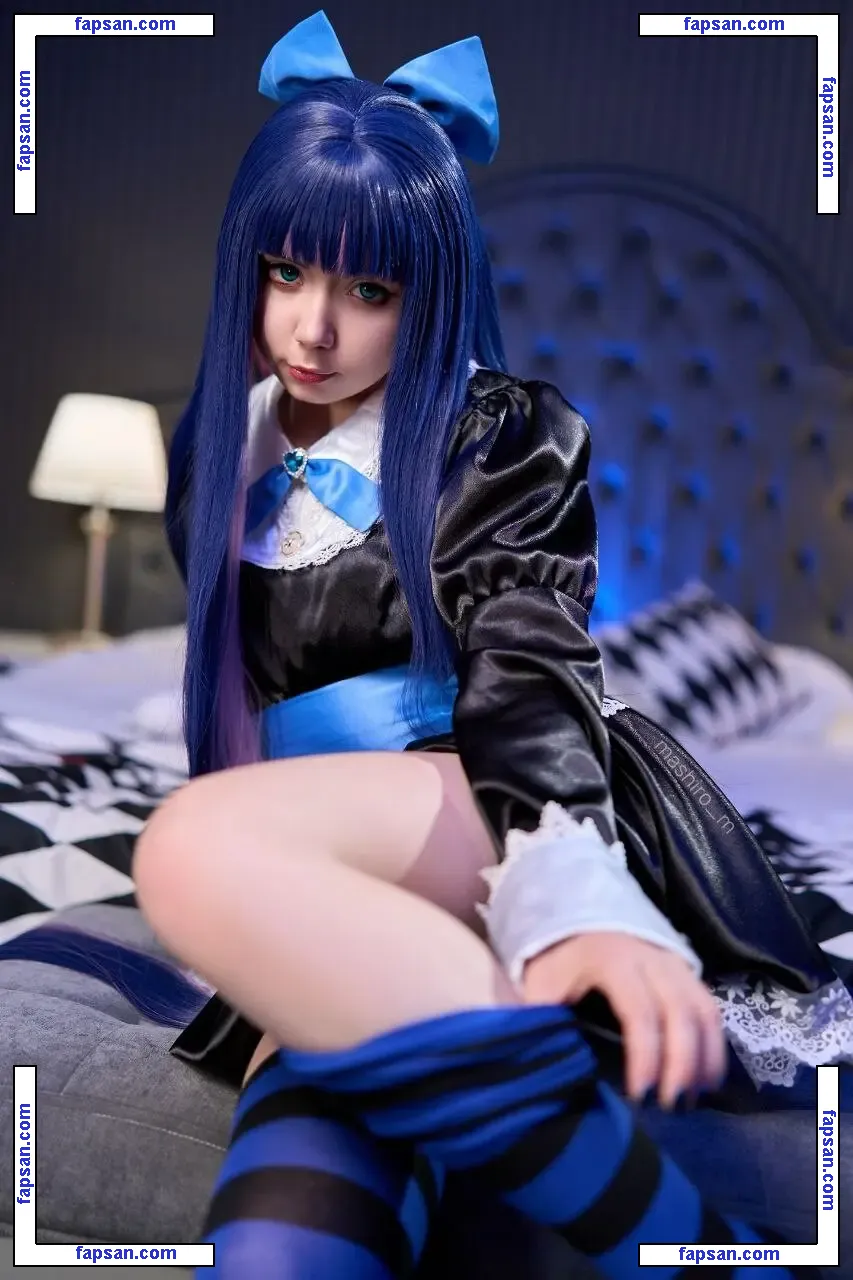 Mashiro голая фото #0189 с Онлифанс