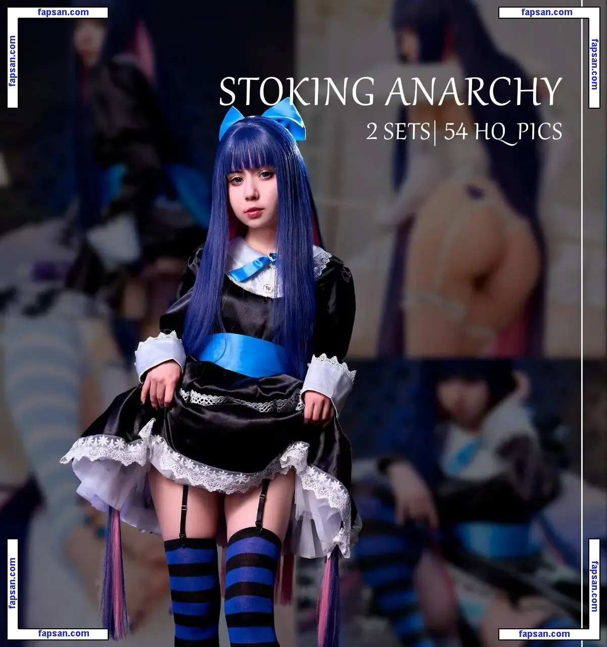 Mashiro голая фото #0191 с Онлифанс