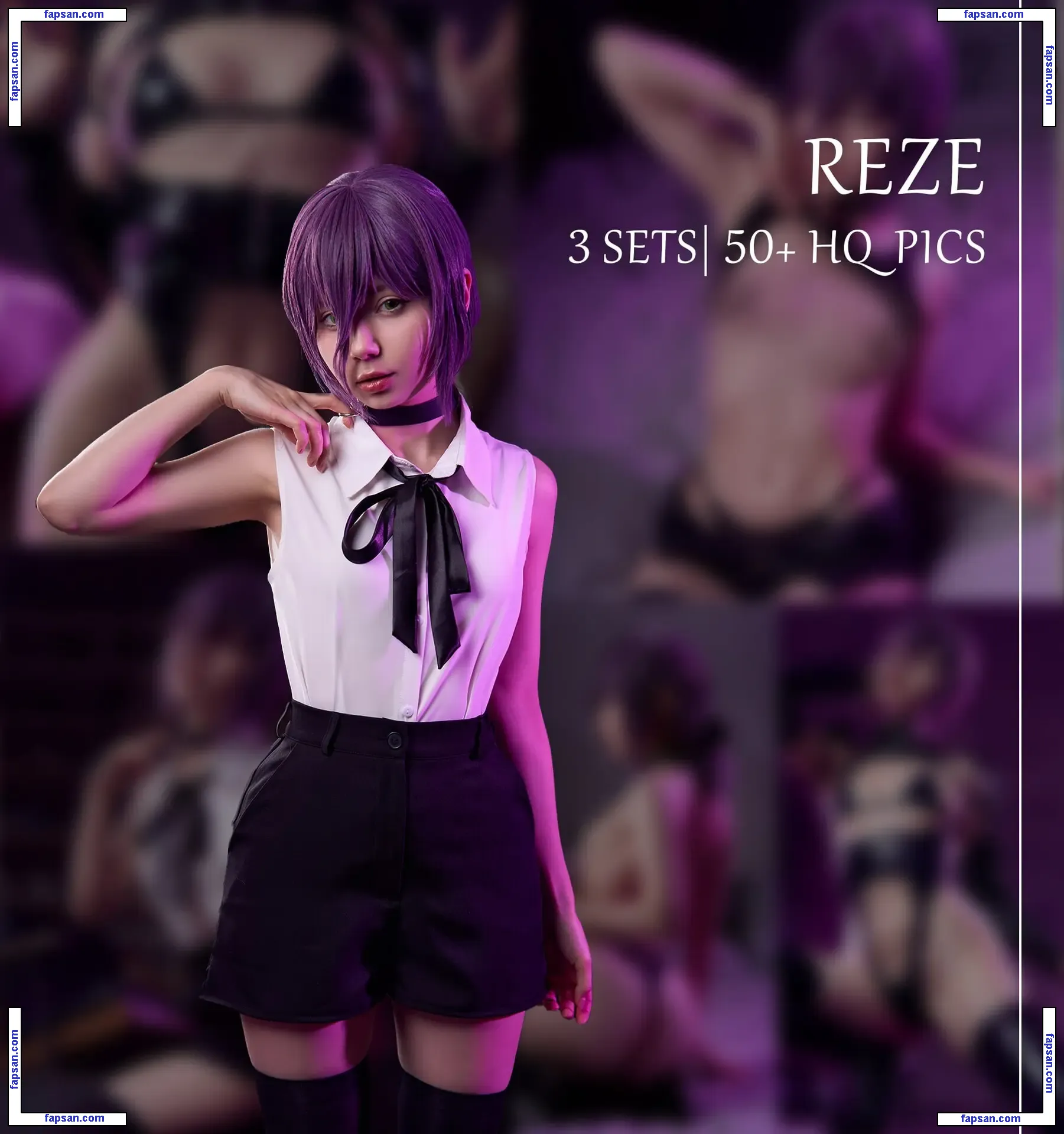 Mashiro голая фото #0196 с Онлифанс