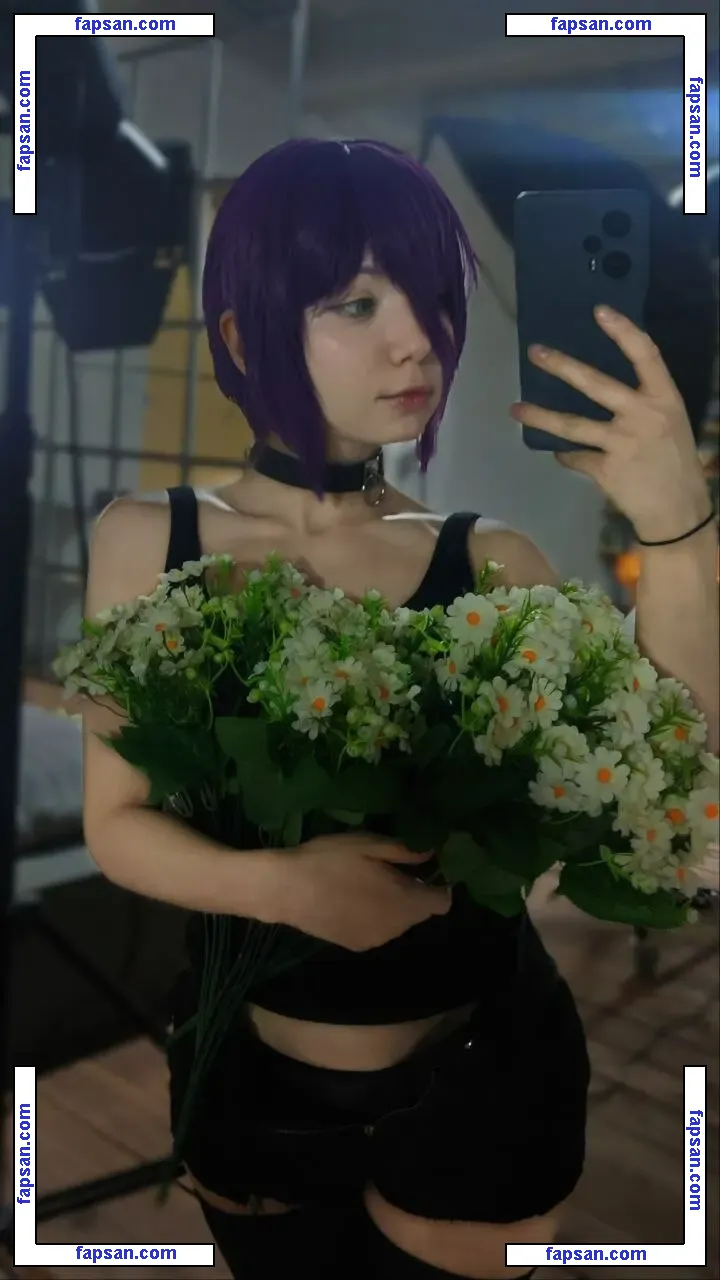 Mashiro голая фото #0197 с Онлифанс