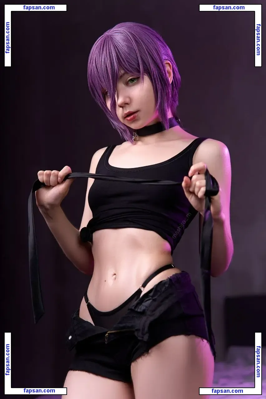 Mashiro голая фото #0200 с Онлифанс