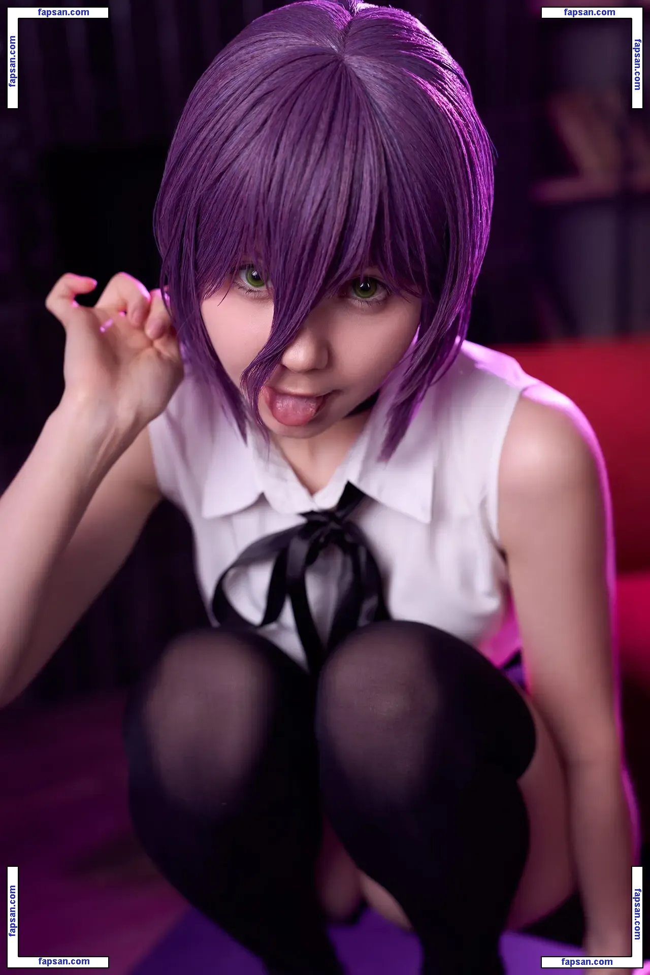 Mashiro голая фото #0204 с Онлифанс