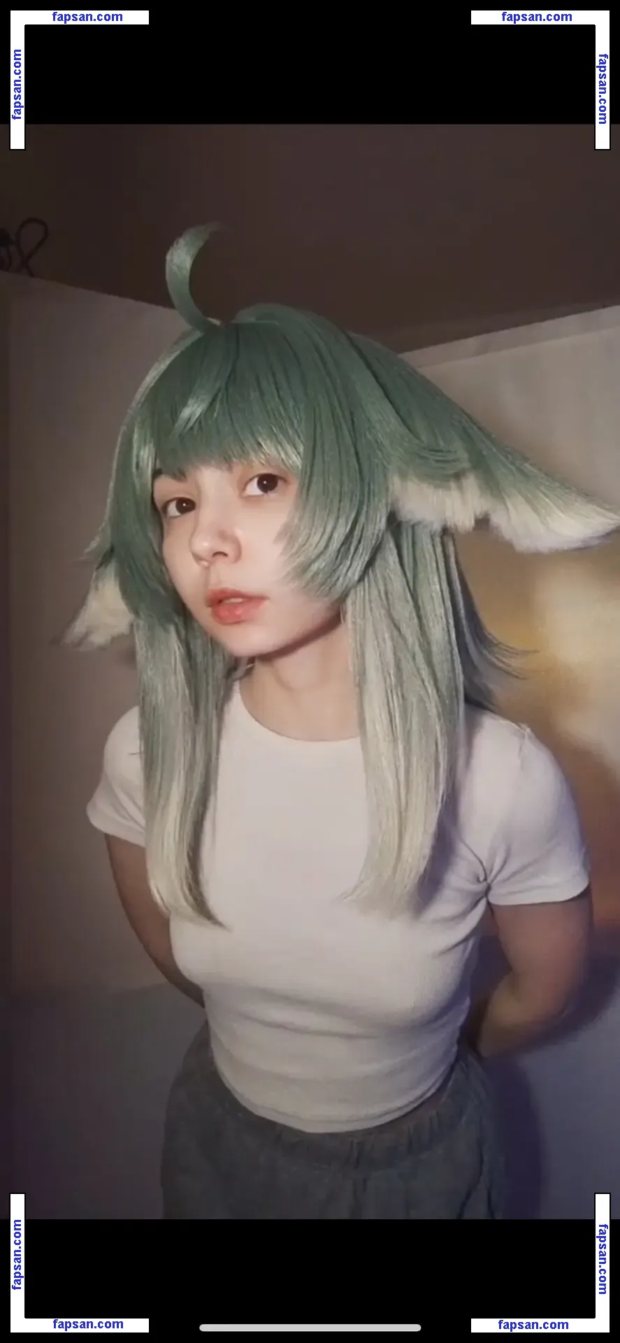 Mashiro голая фото #0208 с Онлифанс