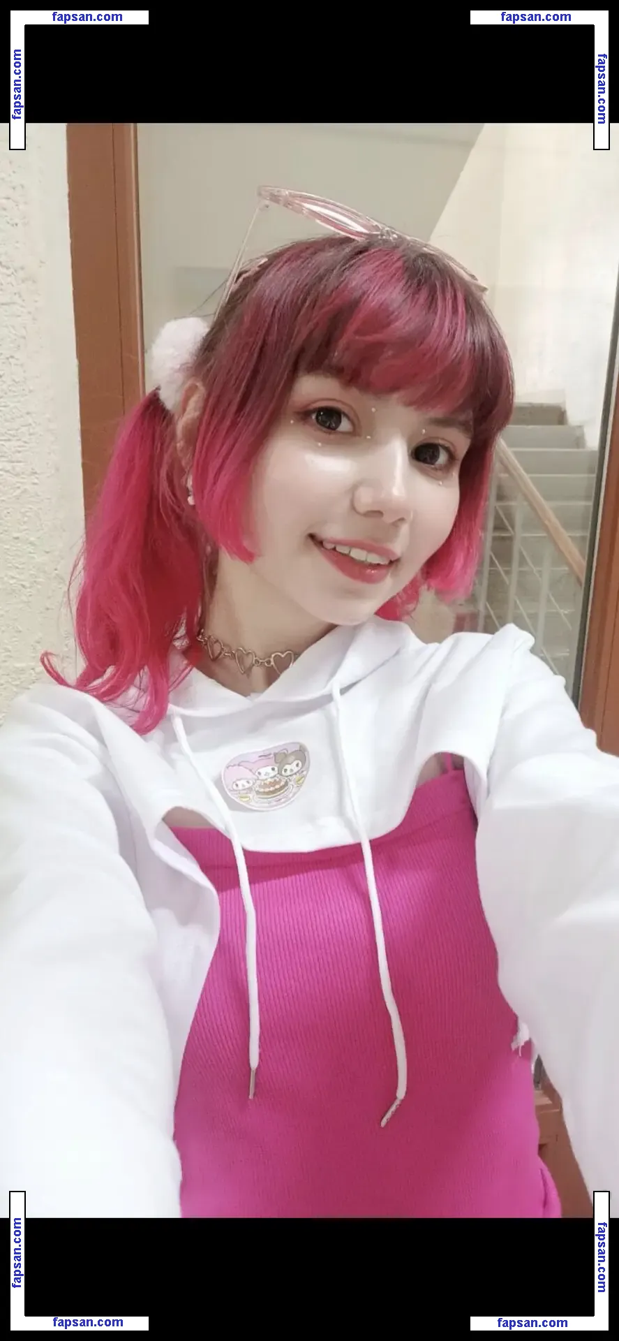 Mashiro голая фото #0210 с Онлифанс