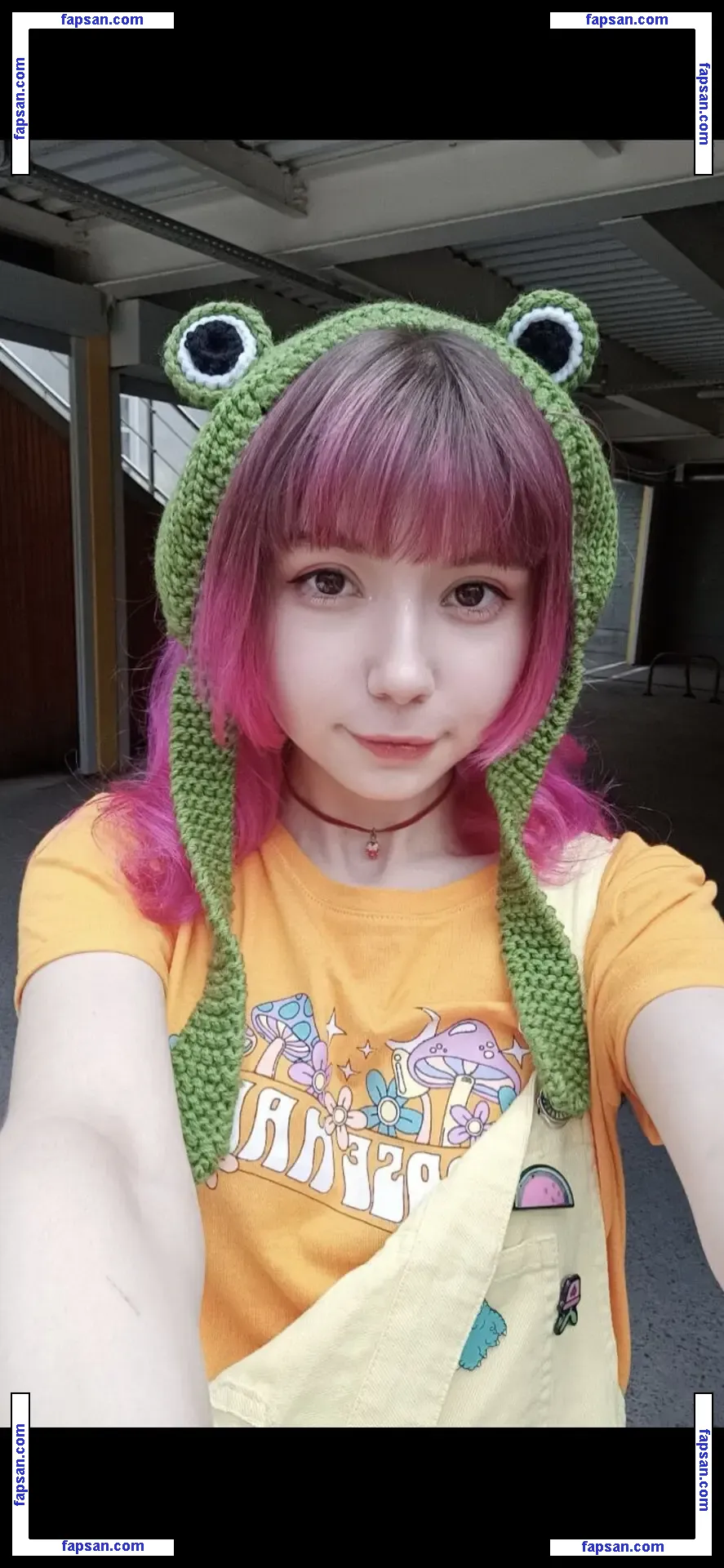 Mashiro голая фото #0211 с Онлифанс