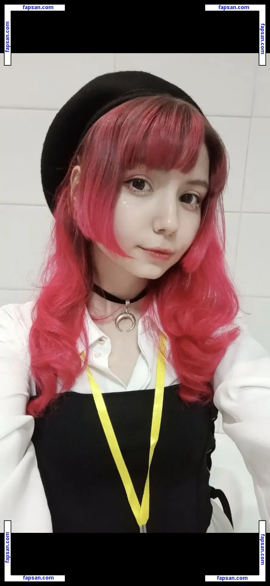 Mashiro голая фото #0214 с Онлифанс