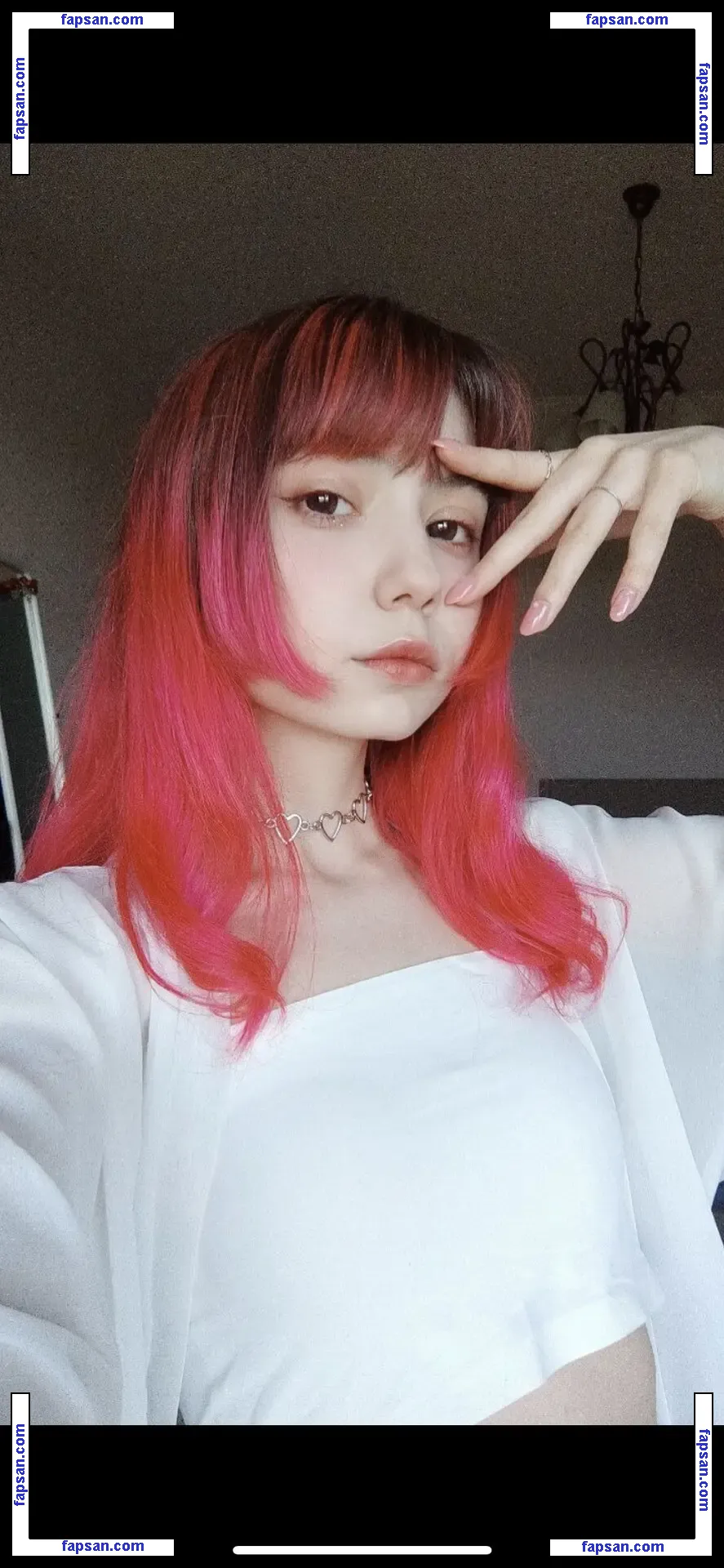 Mashiro голая фото #0215 с Онлифанс