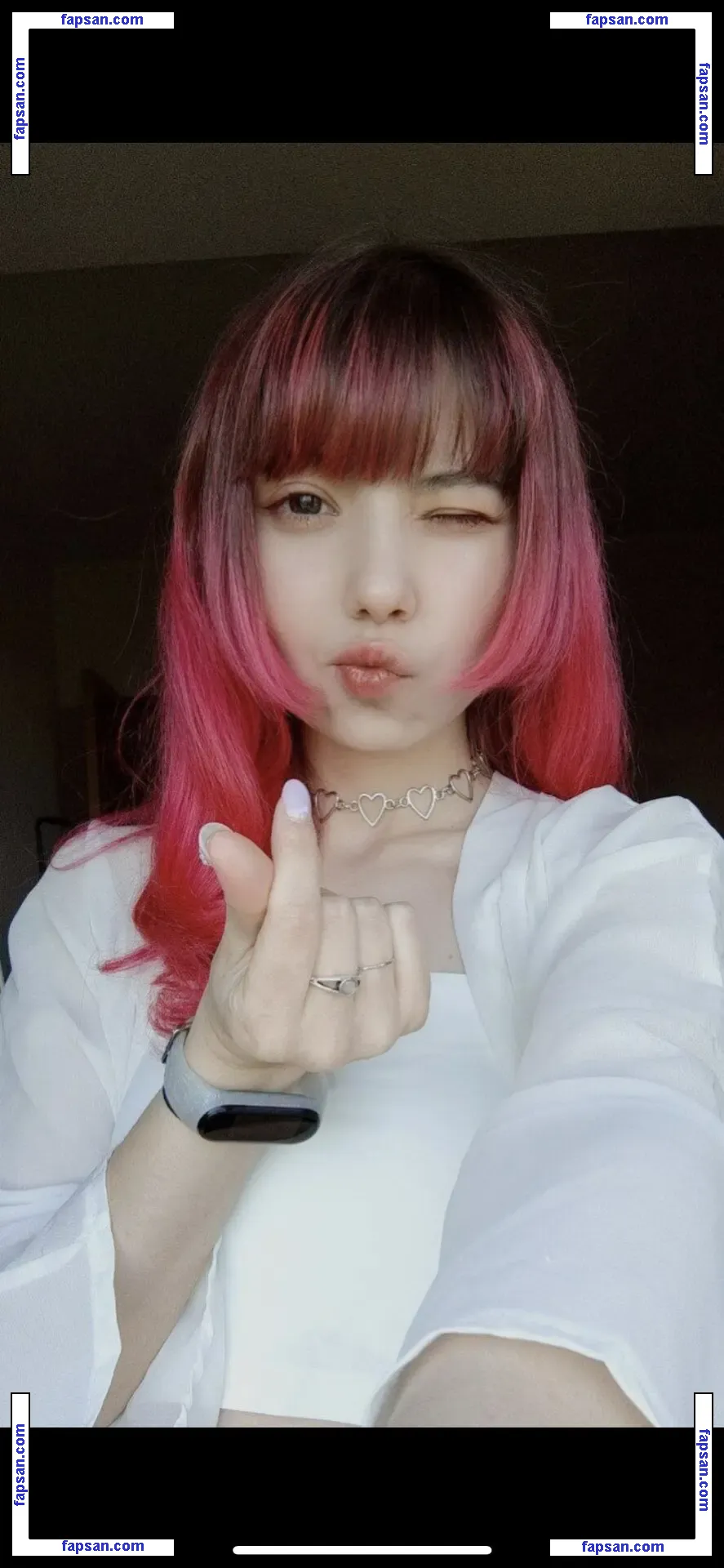 Mashiro голая фото #0217 с Онлифанс